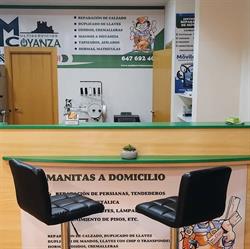 Horario de apertura Multiservicios Coyanza, Valencia de Don Juan