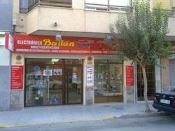 Horario de apertura Tecnillave, Almoradí