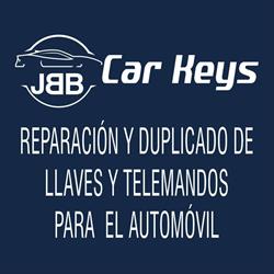 Horario de apertura JBB CARKEYS Torre Pacheco,