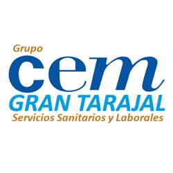 Horario de apertura Grupo Cem Gran Tarajal - Servicios Sanitarios y laborales., 