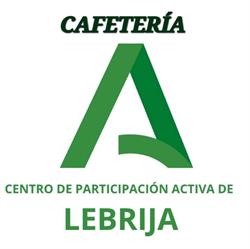 Horario de apertura Centro de Participación Activa, Lebrija
