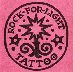 Horario de apertura Rock for light tattoo, Sada
