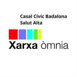 Horario de apertura Punt Òmnia Salut Alta, Badalona