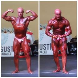 Horario de apertura Better Bodies Gym, Estepona