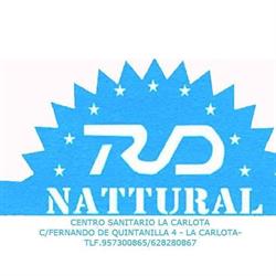 Horario de apertura Centro Sanitario Rd Nattural - La Carlota,