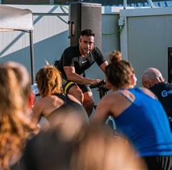 Horario de apertura Adrián Benavides Centro de Entrenamiento Personal, Manacor