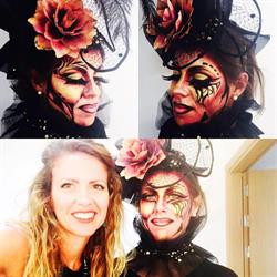 Horario de apertura Escuela De Maquillaje y Micropigmentación Yolanda Gámez, Fuengirola
