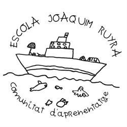 Horario de apertura Escola Joaquim Ruyra (comunitat d'aprenentatge), L'Hospitalet de Llobregat
