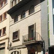 Residencia Femenina Trinitarias en Zaragoza (Distrito Universidad) - Horario de apertura
