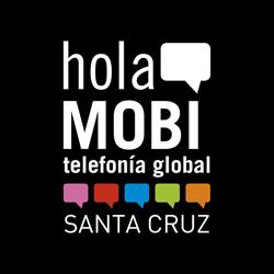 Horario de apertura holaMOBI Santa Cruz, Santa Cruz de Tenerife