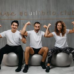 Horario de apertura Equilibrio Club, Alicante