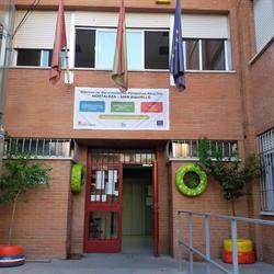 CEPA Hortaleza - Mar Amarillo en Madrid (Hortaleza) - Horario de apertura