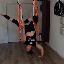 Horario de apertura Pilates Cris Novillo, Aldaia