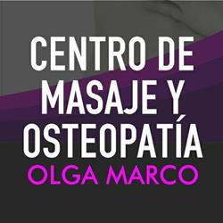 Horario de apertura Masaje y Osteopatia Olga Marco, Calatayud