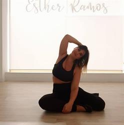 Horario de apertura Esther Ramos Pilates Studio, Cartagena