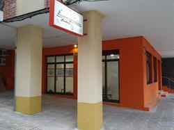Horario de apertura Acadèmia Números i Lletres, Benidorm
