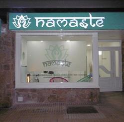 Horario de apertura NAMASTÉ Yoga & Bienestar, Burgos