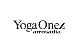 Horario de apertura Yoga One Arrosadia, Pamplona