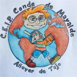 Horario de apertura CEIP Conde de Mayalde (Primaria), Añover de Tajo