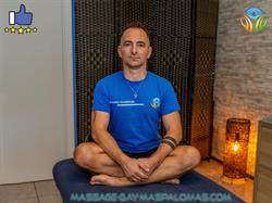 Horario de apertura Massage Gay Maspalomas, San Bartolomé de Tirajana