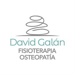 Horario de apertura David Galán. Fisioterapia y Osteopatía, Collado Villalba