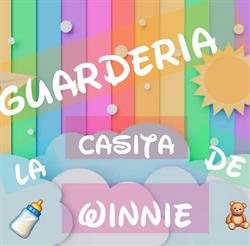 Horario de apertura Guarderia LA CASITA DE WINNIE, Jaraiz de la Vera