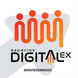 Horario de apertura Espacio Digital de Montehermoso.Red de Centros de Competencias Digitales., 