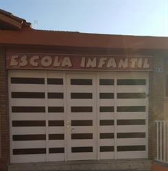 Horario de apertura Llar d'infants Mare de Déu del Pilar, Sabadell
