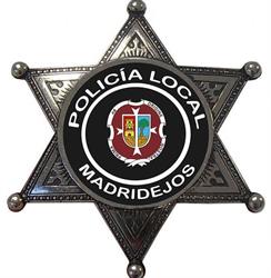Horario de apertura Policía Local de Madridejos, 
