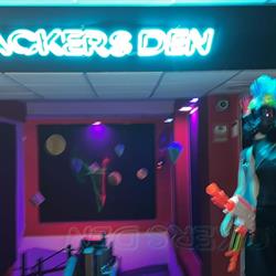 Horario de apertura CiberPunk Gaming Center, Fuengirola