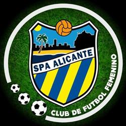 Horario de apertura CF SPA Alicante, 