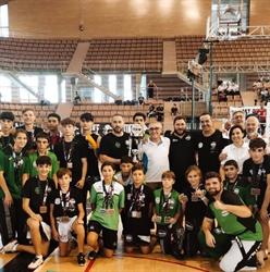 Horario de apertura CLUB DEPORTIVO DOJO BUSHIDO BADAJOZ, Badajoz
