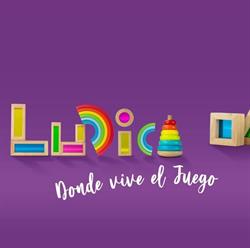 Horario de apertura LÚDICA Espacio Infantil - Elche Altabix, 