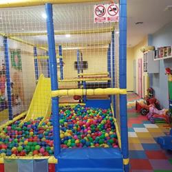 Horario de apertura Alatevamida Sala Pulgarcito, El Prat de Llobregat