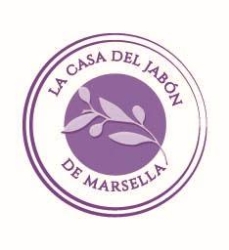 Horario de apertura La Casa del Jabón de Marsella / La Maison du Savon de Marseille, Valladolid