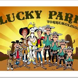 Horario de apertura Lucky Park, Torremolinos