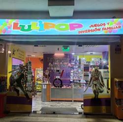 Horario de apertura LuLipop sala recreativa, Vilanova i la Geltrú