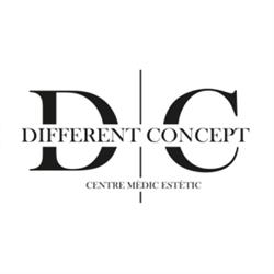 Horario de apertura Centre Different Concept, Amposta
