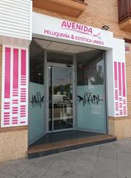 Horario de apertura Avenida Peluquería & Estética Unisex, San Martín de la Vega