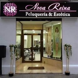 Nova Reina Centro de peluquería y estética en Valencia (Eixample) - Horario de apertura