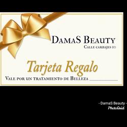 Horario de apertura Dama's beauty benavente, Benavente