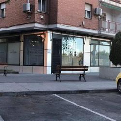 Horario de apertura Rocio mayoral estetica avanzada, Getafe