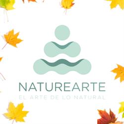 Horario de apertura NatureArte, Jaén