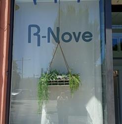 Horario de apertura R-Nove, Irun