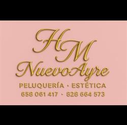 Horario de apertura Nuevoayre Peluquería Y Estética, Las Palmas de Gran Canaria