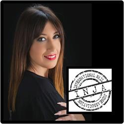 Horario de apertura Nuria Perea Nails & Beauty, Pizarra