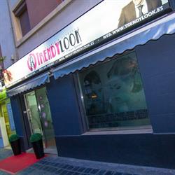 Horario de apertura Peluquería y estética TrendyLook Valencia,