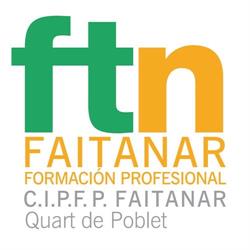 Horario de apertura CIPFP Faitanar, Quart de Poblet
