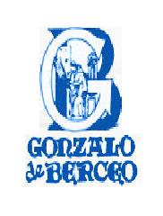 Horario de apertura Centro de Estudios Gonzalo de Berceo, Logroño