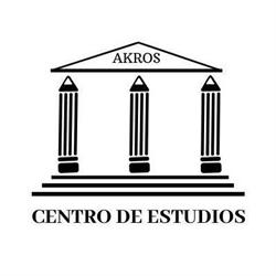 Horario de apertura Centro de Estudios Akros, Elche